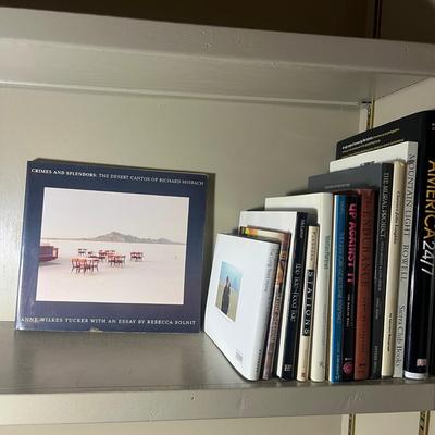 Stories Through Photography (D-MG)