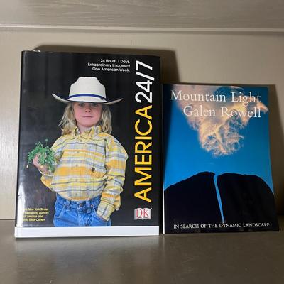 Stories Through Photography (D-MG)