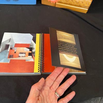 Art - Illusion, Design & Stories - Hardback Books (D-RG)