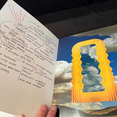 Art - Illusion, Design & Stories - Hardback Books (D-RG)