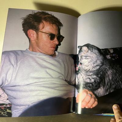 Human Body Photography Books (D-MG)
