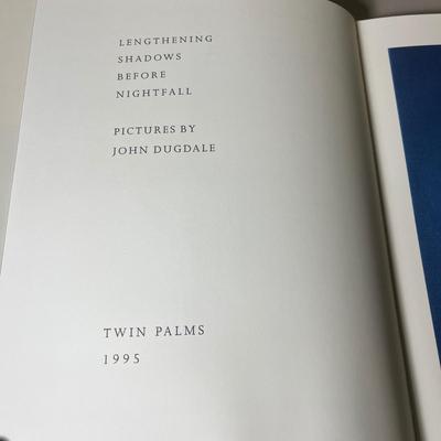 Human Body Photography Books (D-MG)