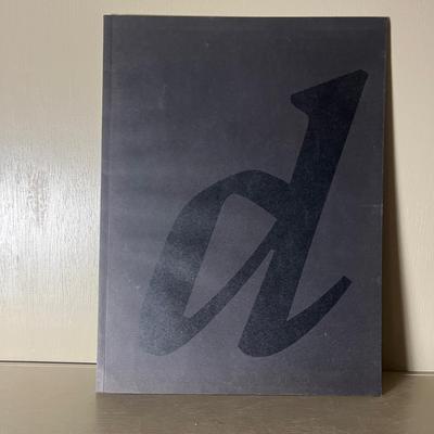 Human Body Photography Books (D-MG)