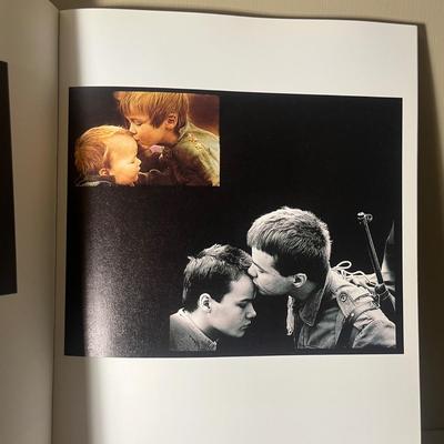 Human Body Photography Books (D-MG)
