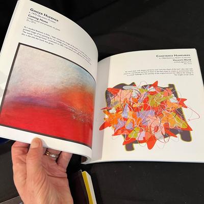 Books On Art Galleries & Museums (D-RG)