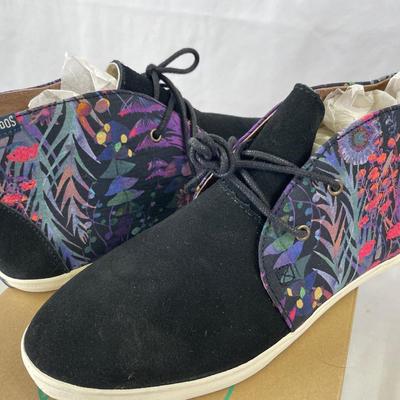 Soludos Lace up Shoes size 6 in 3 different styles