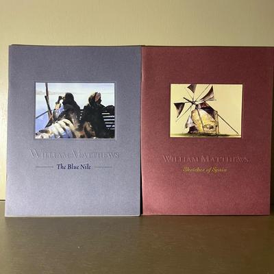 Photography Books (D-MG)