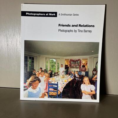 Photography Books (D-MG)