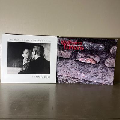 Photography Books (D-MG)