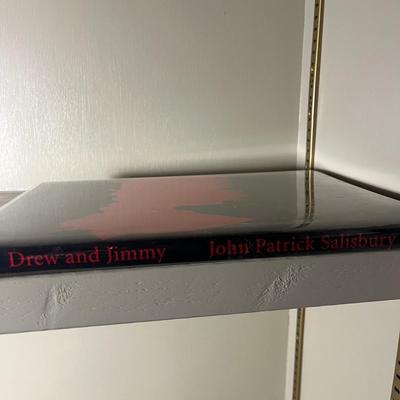 Photography Books (D-MG)