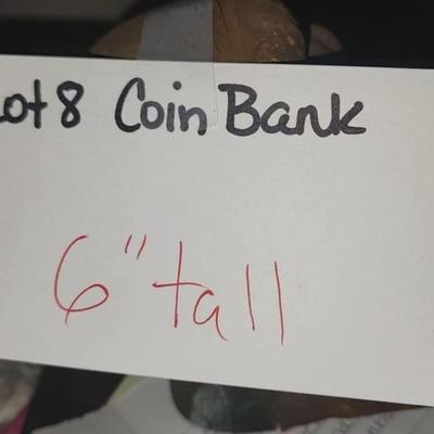 Coin Bank