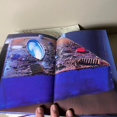 Large Assortment of Books on Artists - David Hockney, Peter Howson, David Levinthal & More (D-RG)