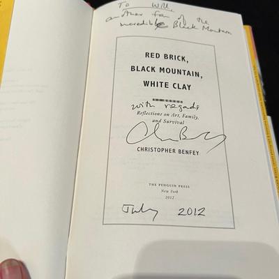 Lookup Asheville & More Local Books (D-RG)
