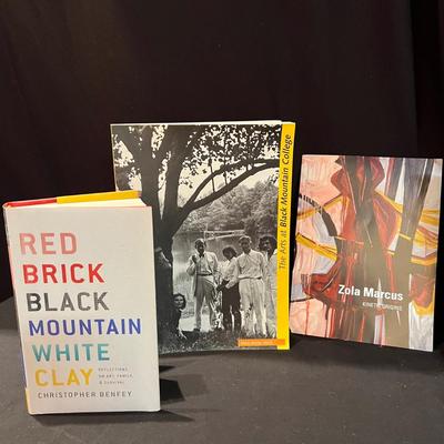 Lookup Asheville & More Local Books (D-RG)