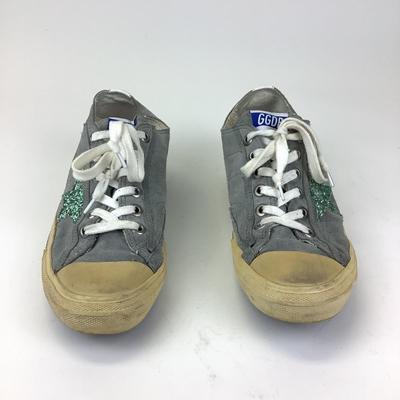 132 GOLDEN GOOSE VStar2 Low Sneakers Size 41
