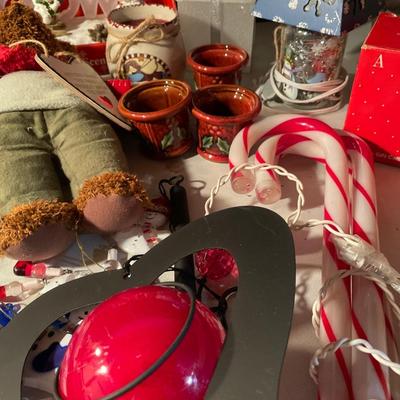 Snowman collection & more!