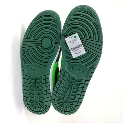 137 NIKE Air Jordan 1 Gorge Green Retro Mid Size 9