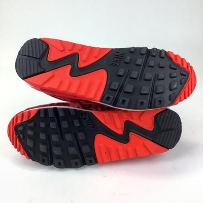 138 NIKE Air Max 90 Anniversary 'Velvet' Sneakers Size 10