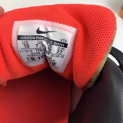 139 NIKE Air Max 90 'Cork' Anniversary Sneakers Size 10