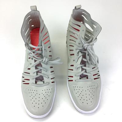 141 NIKE Joli Ski Hi 2.0 Wedge Dunk Sneakers Size 10