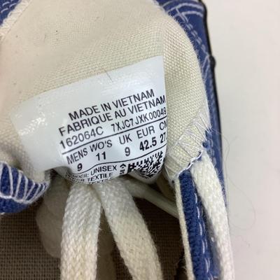 143 New CHUCK TAYLOR All Star Lo Unisex Sneakers