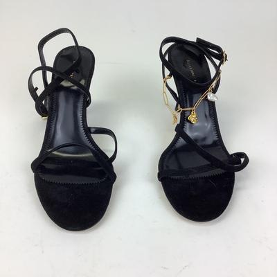 164 ALIGHIERI Heel Strap Sandals Size 41