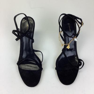 164 ALIGHIERI Heel Strap Sandals Size 41