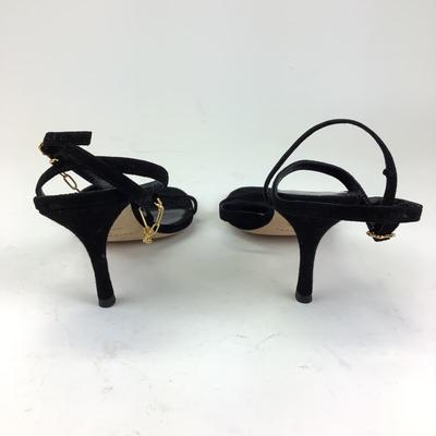 164 ALIGHIERI Heel Strap Sandals Size 41