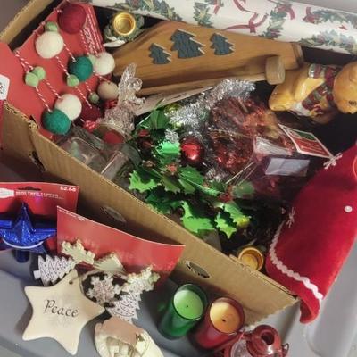 Fun stuff ... surprise box!