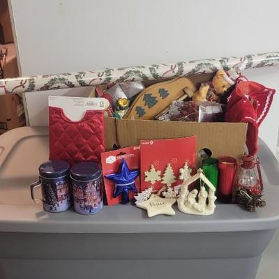 Fun stuff ... surprise box!