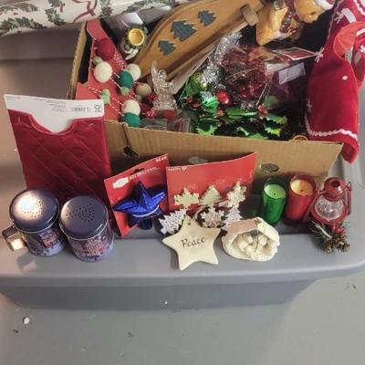 Fun stuff ... surprise box!