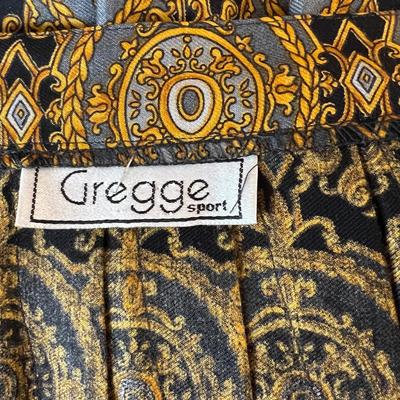 Vintage Women’s Clothing Lot - Member's Only, Reebok, Gregge Sport Set