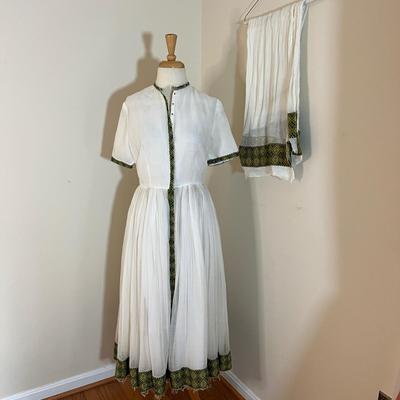 Vintage Women’s Clothing Lot - Member's Only, Reebok, Gregge Sport Set