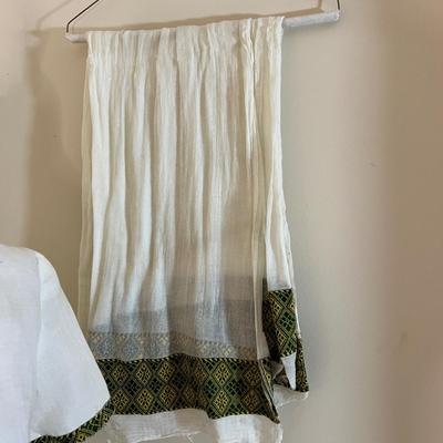 Vintage Women’s Clothing Lot - Member's Only, Reebok, Gregge Sport Set
