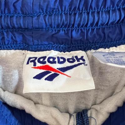 Vintage Women’s Clothing Lot - Member's Only, Reebok, Gregge Sport Set