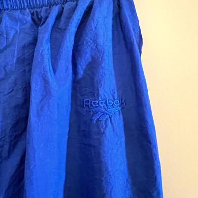 Vintage Women’s Clothing Lot - Member's Only, Reebok, Gregge Sport Set