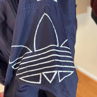 Mixed Sportswear Lot - Adidas, Nike, Fila, Dunlop
