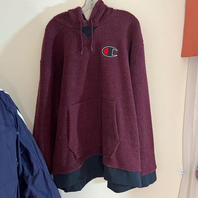 Mixed Sportswear Lot - Adidas, Nike, Fila, Dunlop