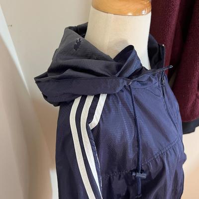 Mixed Sportswear Lot - Adidas, Nike, Fila, Dunlop