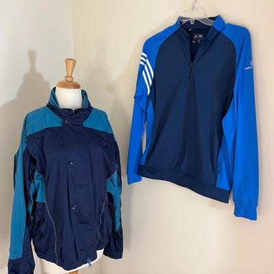 Mixed Sportswear Lot - Adidas, Nike, Fila, Dunlop