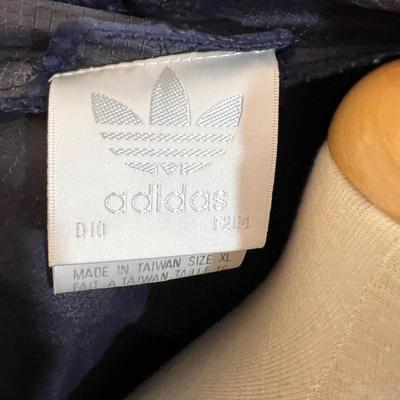 Mixed Sportswear Lot - Adidas, Nike, Fila, Dunlop