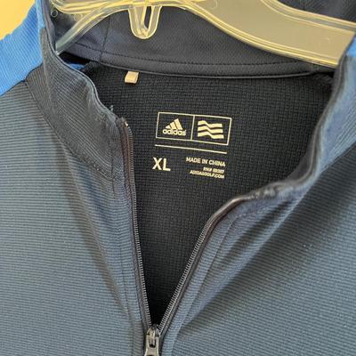 Mixed Sportswear Lot - Adidas, Nike, Fila, Dunlop