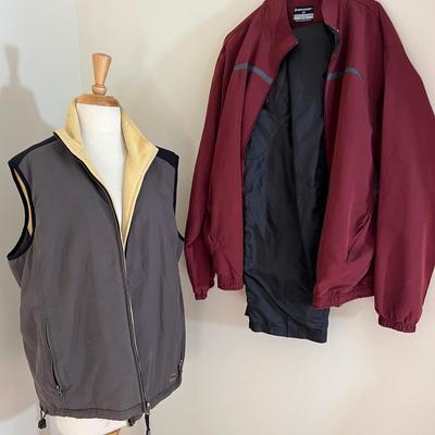Mixed Sportswear Lot - Adidas, Nike, Fila, Dunlop