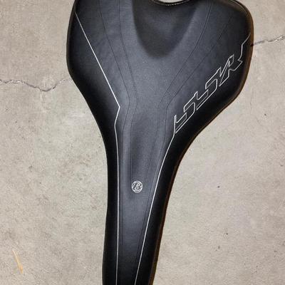 Bike seat