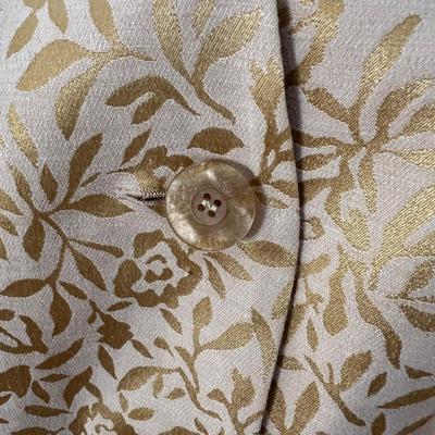 Formal Pendleton Clothing Lot - Silk, Linen, Beaded