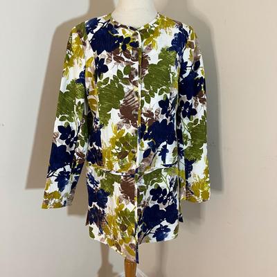 Formal Pendleton Clothing Lot - Silk, Linen, Beaded