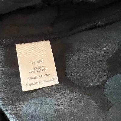 Formal Pendleton Clothing Lot - Silk, Linen, Beaded