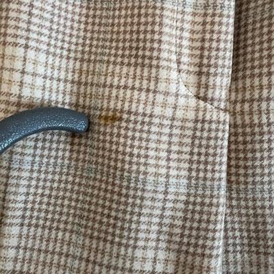 Formal Pendleton Clothing Lot - Silk, Linen, Beaded