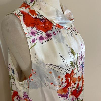 Formal Pendleton Clothing Lot - Silk, Linen, Beaded