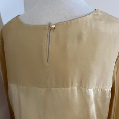 Formal Pendleton Clothing Lot - Silk, Linen, Beaded